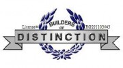 Builders Of Distinction