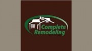 Complete Remodeling