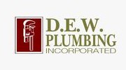 D.E.W. Plumbing