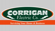 Corrigan Electric & Generator Systems