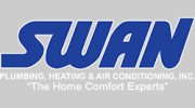 Swan Plumbing, Heating & Air