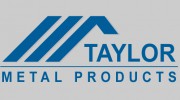 Taylor Metal Products