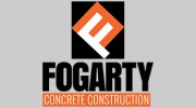 Ed Fogarty Concrete Construction