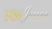 RW Jones Construction