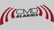 CMD Alarms