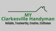 My Clarkesville Handyman