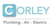 Corley Plumbing