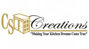 CST Kitchens & Baths