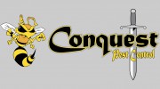 Conquest Pest Control