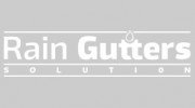 Rain Gutters Solution