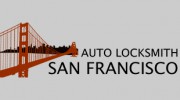 Auto Locksmith San Francisco