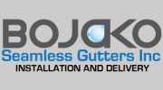 Bojako Seamless Gutters