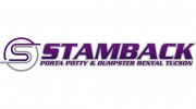 Stamback Septic Service