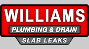 Williams Plumbing & Drain Service