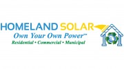 Homeland Solar