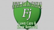 Fj Lawn Care