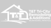 T & T Tri-City Remodeling & Additions