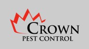 Crown Pest Control