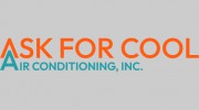 Ask For Cool Air Conditioning