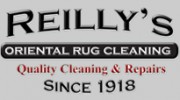 Reilly's Rug & Carpet Cleaning