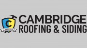Cambridge Exteriors
