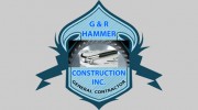 G & R Hammer Construction