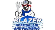 Blazer Service