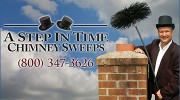 A Step In Time Chimney Sweep