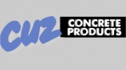 CUZ Concrete Products