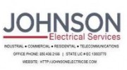 Johnson Electric