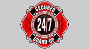 24-7 Secured Board Up & Restoration