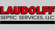 Laudolff Excavating & Septic Service
