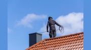 OC Clean Sweep Chimney Service