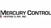 Mercury Control Heating & Air