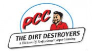 Professional Carpet