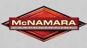 McNamara Carpentry