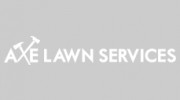Axe Lawn Services