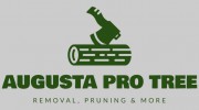 B & W Tree Service