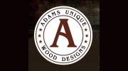 Adams Unique Wood Designs
