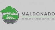 Maldonado Nursery & Landscaping