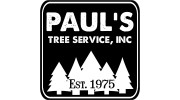Paul's Tree Service