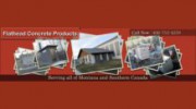 Flathead Concrete Products