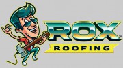 Rox Roofing & Exteriors