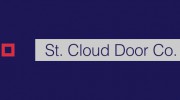 St Cloud Door
