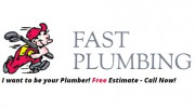 Fast Plumbing