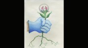 Weeds Gone