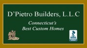 D'Pietro Builders