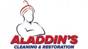 Aladdin's Cleaning & Restoration