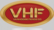 Vanhoose Fence