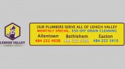 Lehigh Valley Plumbing Experts